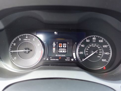 Used 2024 Acura RDX SH-AWD image 15