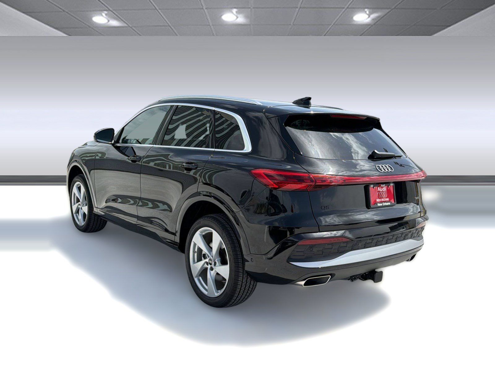 New 2026 Audi Q5 Premium Plus AWD/4WD image 3