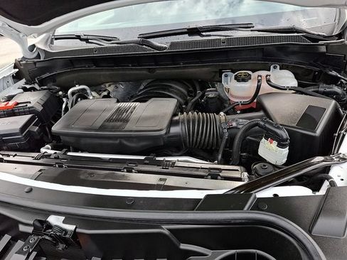 Certified 2026 Chevrolet Suburban LS w/ Max Trailering Package AWD/4WD image 28