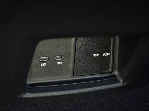 New 2026 Volkswagen Atlas SEL image 24