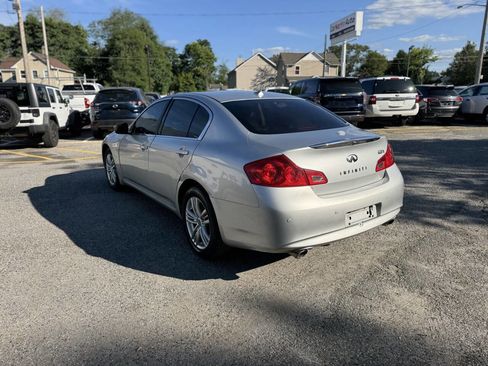 Used 2013 INFINITI G37 x Sedan w/ Premium Pkg image 20