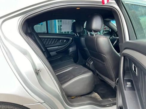 Used 2014 Ford Taurus SEL image 13