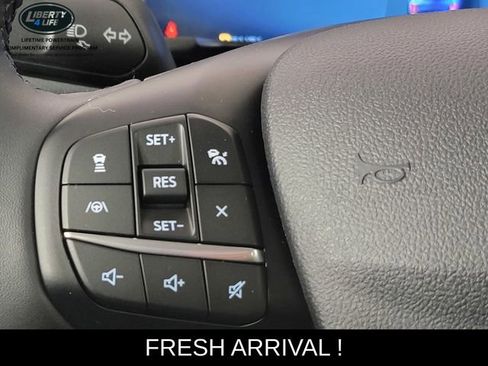 Used 2025 Ford Bronco Sport Heritage w/ Convenience Package AWD/4WD image 26