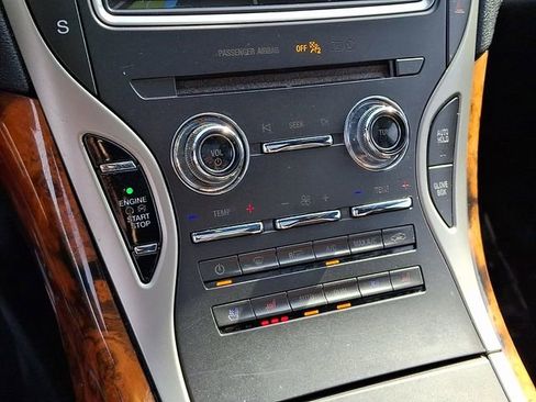 Used 2020 Lincoln Nautilus Reserve w/ Equipment Group 202A image 20