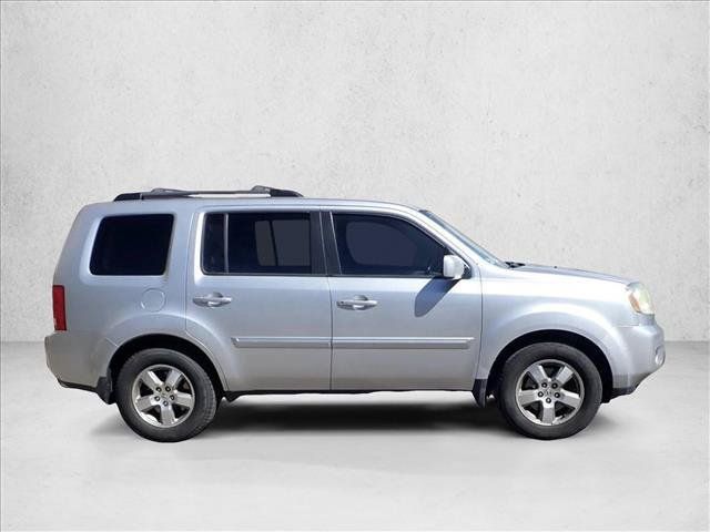Used 2011 Honda Pilot EX-L image 9