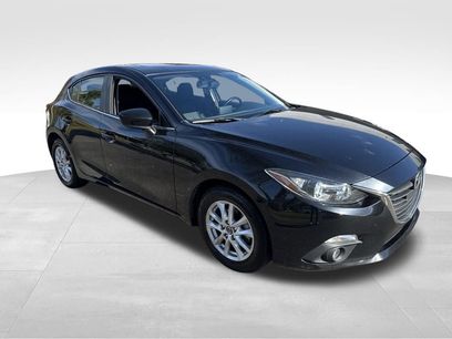 Used 2016 MAZDA MAZDA3 i Touring w/ Popular Equipment Package