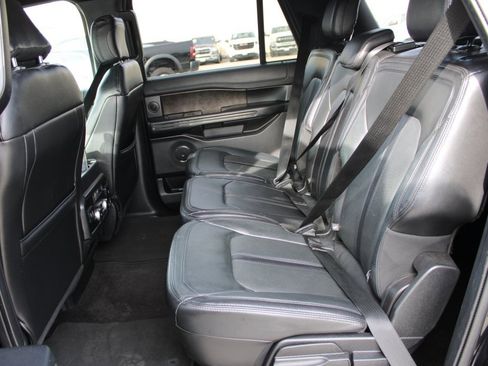 Used 2020 Ford Expedition Max Limited image 26