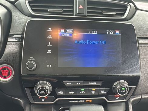 Used 2021 Honda CR-V EX-L image 25