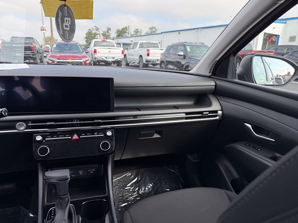 Used 2026 Hyundai Tucson SEL Plus AWD/4WD image 20