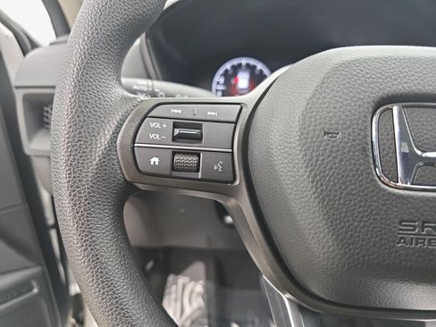 Used 2026 Honda CR-V EX image 14