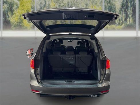 Used 2018 Honda Odyssey EX-L image 13