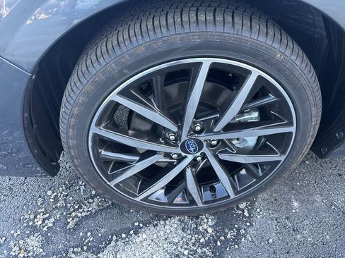 New 2026 Subaru Impreza 2.0i Sport image 4