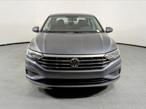 Used 2020 Volkswagen Jetta S w/ Driver Assistance Package FWD image 11