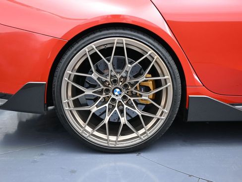 Used 2021 BMW M3 Competition image 42