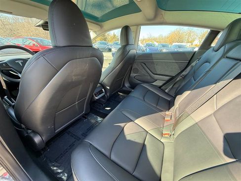 Used 2023 Tesla Model 3 Long Range AWD/4WD image 12