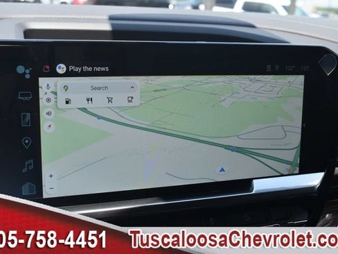 New 2026 Chevrolet Silverado 1500 RST AWD/4WD image 28