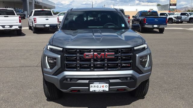 New 2026 GMC Canyon AT4 w/ Technology Plus Package AWD/4WD image 3