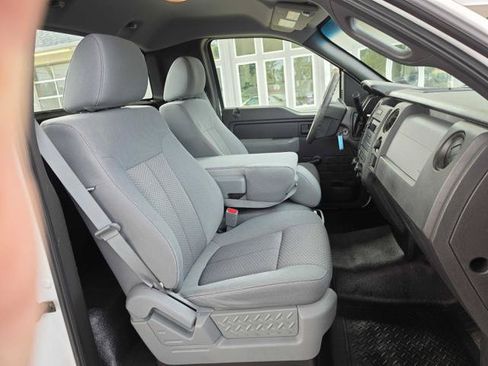 Used 2011 Ford F150 XL RWD image 15