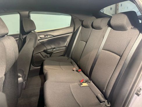 Used 2019 Honda Civic Sport image 25