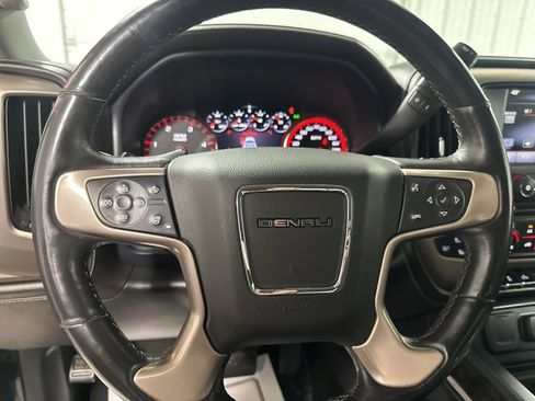 Used 2015 GMC Sierra 2500 Denali image 18