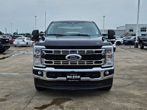 Certified 2026 Ford F250 XLT AWD/4WD image 11