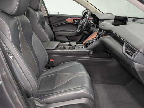 Used 2021 Acura TLX w/ Technology Package image 44