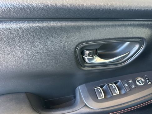 Certified 2025 Honda HR-V Sport image 11