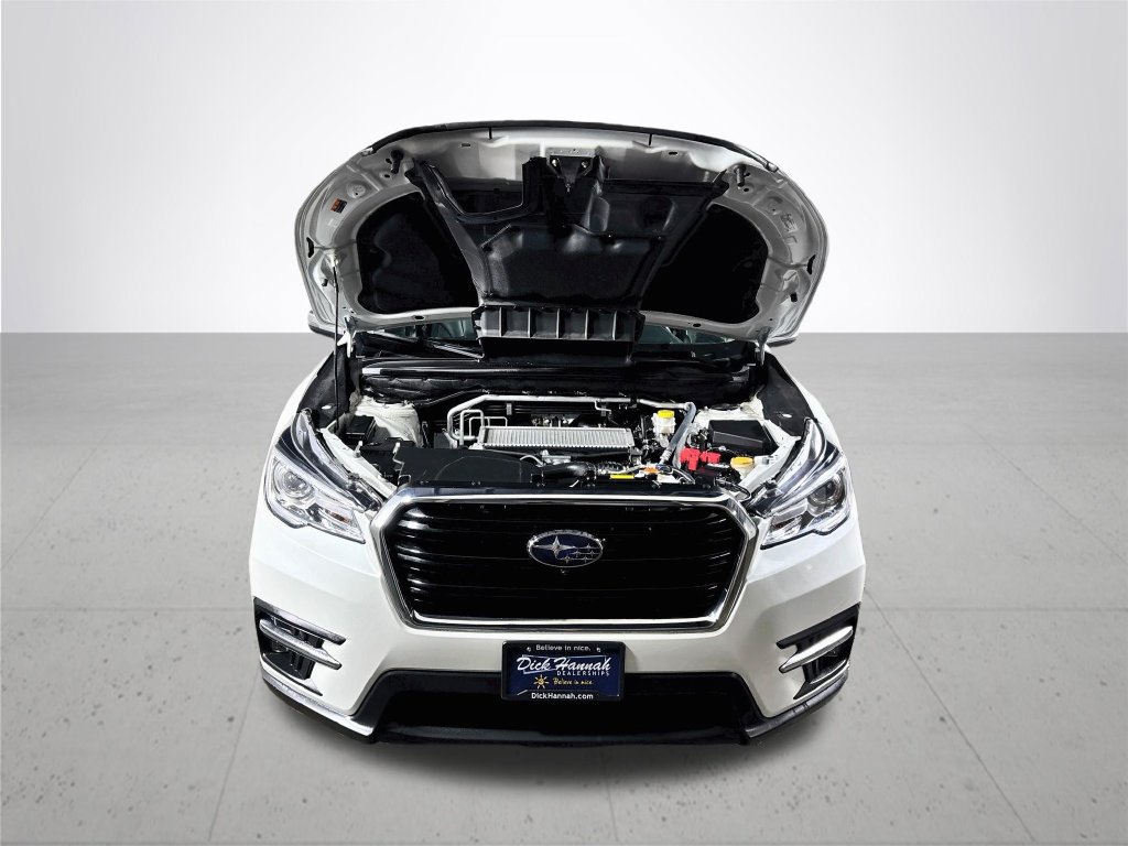 Used 2021 Subaru Ascent Touring AWD/4WD image 23