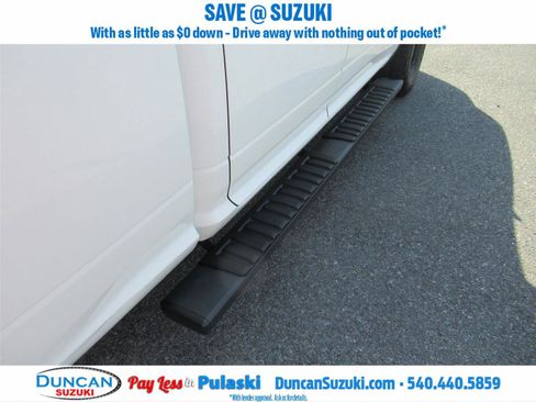 Used 2018 RAM 1500 Tradesman image 5