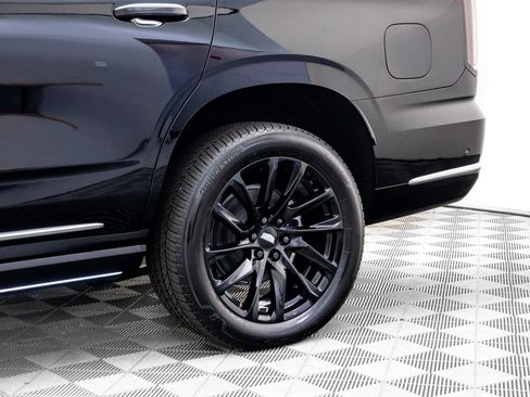 New 2026 Cadillac Escalade Luxury w/ Touring Package image 35