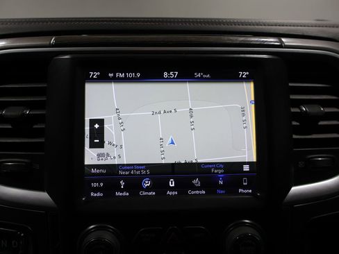 Used 2018 RAM 1500 Limited image 26