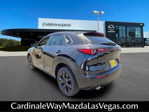 New 2026 MAZDA CX-30 2.5 Turbo Aire Edition AWD/4WD image 4