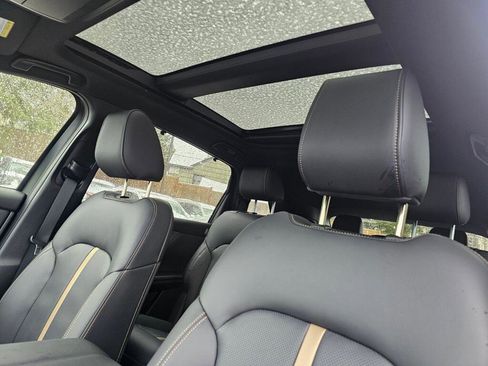 New 2026 MAZDA CX-90 3.3 Turbo w/ Premium Plus Pkg image 24