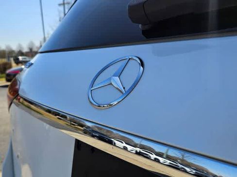 Used 2021 Mercedes-Benz GLE 350 image 10