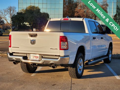 Used 2023 RAM 1500 Big Horn image 6