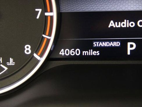 Certified 2026 Nissan Rogue SV FWD image 11