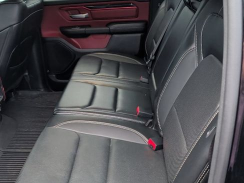 Used 2021 RAM 1500 Rebel w/ Rebel Level 2 Equipment Group AWD/4WD image 10