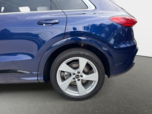 New 2026 Audi Q5 Prestige AWD/4WD image 10