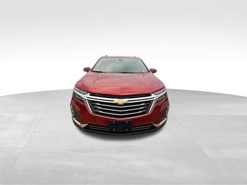Certified 2024 Chevrolet Equinox Premier image 3