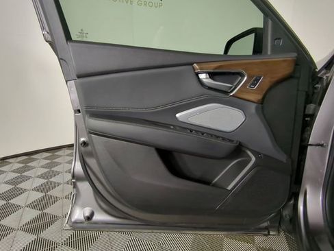 Used 2022 Acura RDX AWD w/ Advance Package image 31