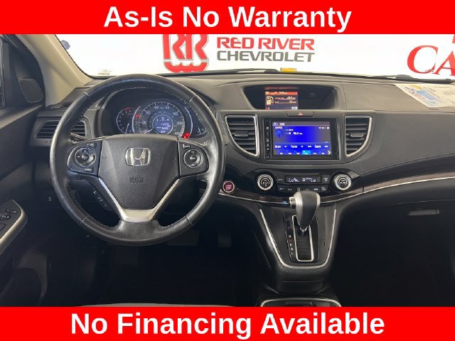 Used 2016 Honda CR-V EX-L image 13