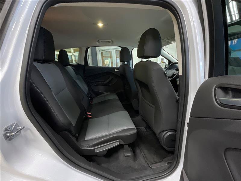 Used 2017 Ford Escape SE AWD/4WD image 24
