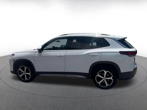 Used 2026 Volkswagen Tiguan SE AWD/4WD image 8