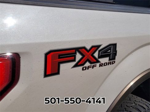 Used 2018 Ford F150 King Ranch w/ Equipment Group 601A Luxury image 6