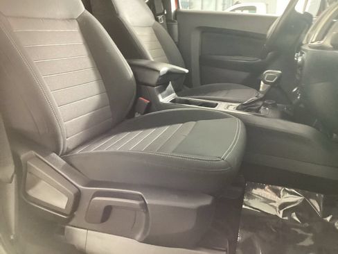 Used 2019 Ford Ranger XLT w/ Black Appearance Package AWD/4WD image 26