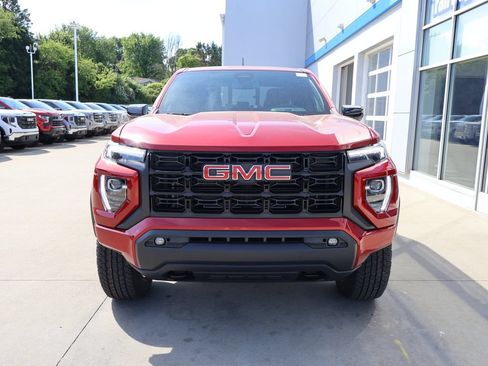New 2026 GMC Canyon Elevation w/ Convenience Package AWD/4WD image 5