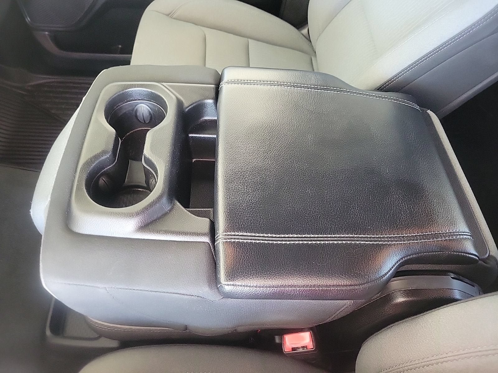 Used 2021 RAM 1500 Big Horn AWD/4WD image 24