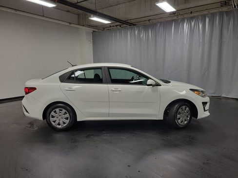 Used 2023 Kia Rio LX FWD image 9