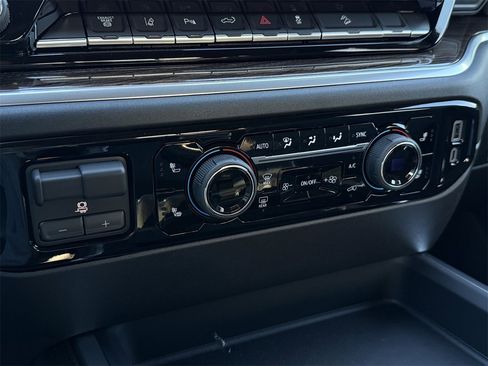 New 2026 Chevrolet Silverado 2500 LT w/ All Star Edition image 17