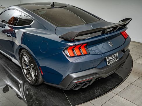 Used 2024 Ford Mustang Dark Horse RWD image 20